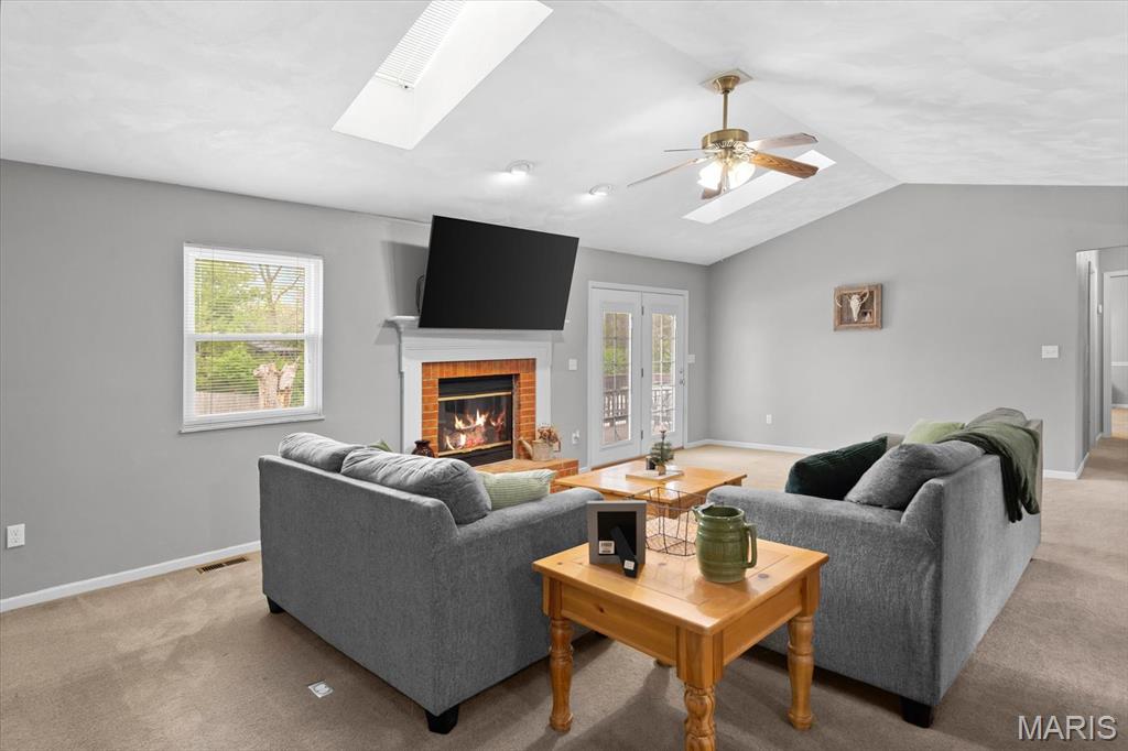 Spruce Hill Estates - Residential