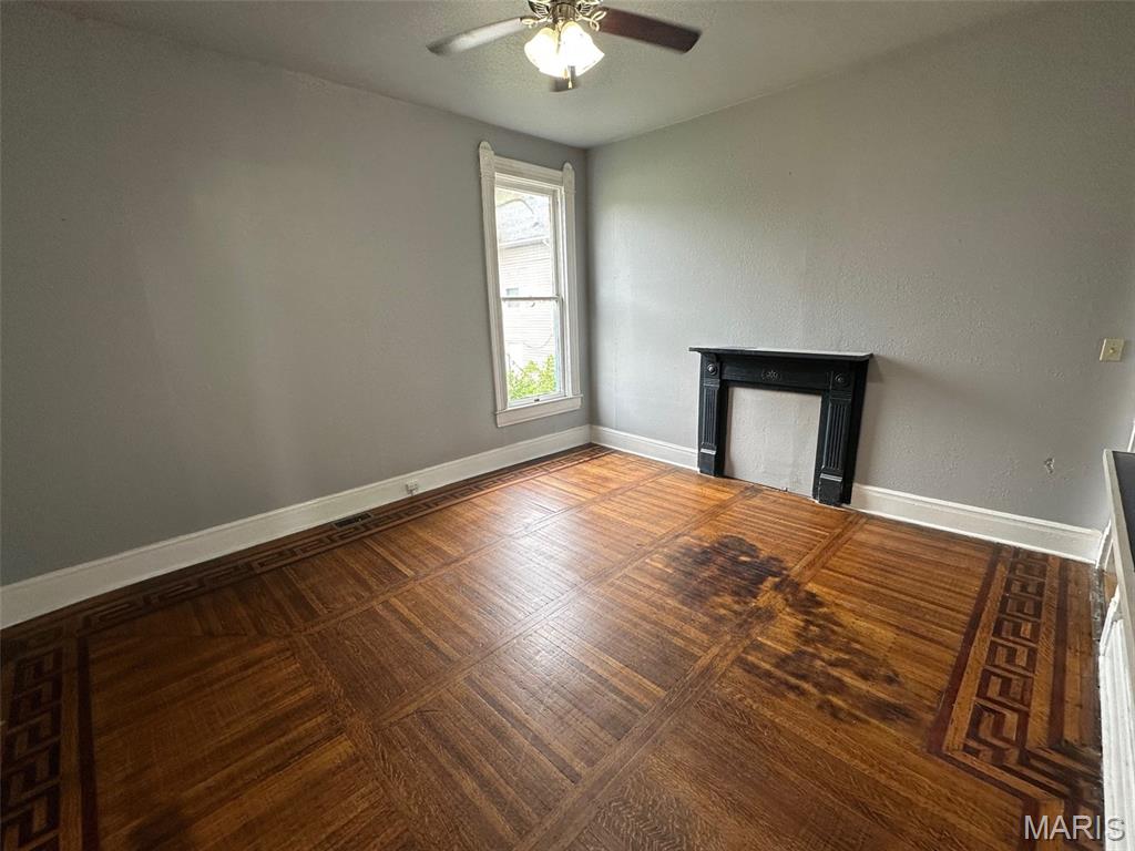 Alton Proper - Residential Income