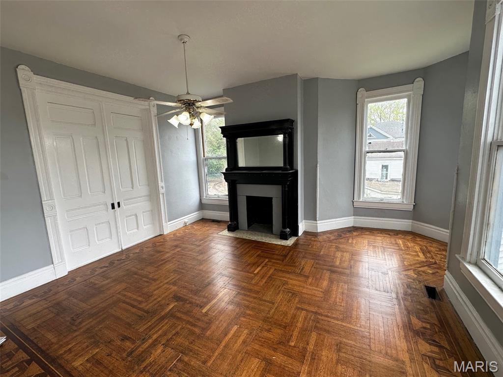 Alton Proper - Residential Income