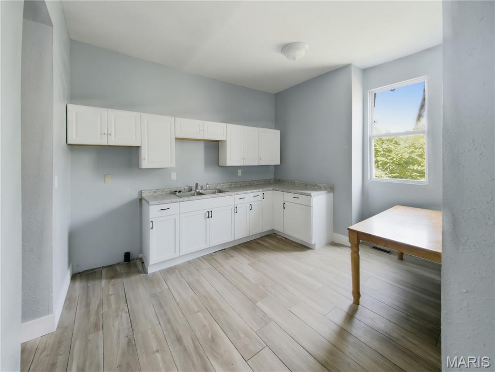 Alton Proper - Residential Income