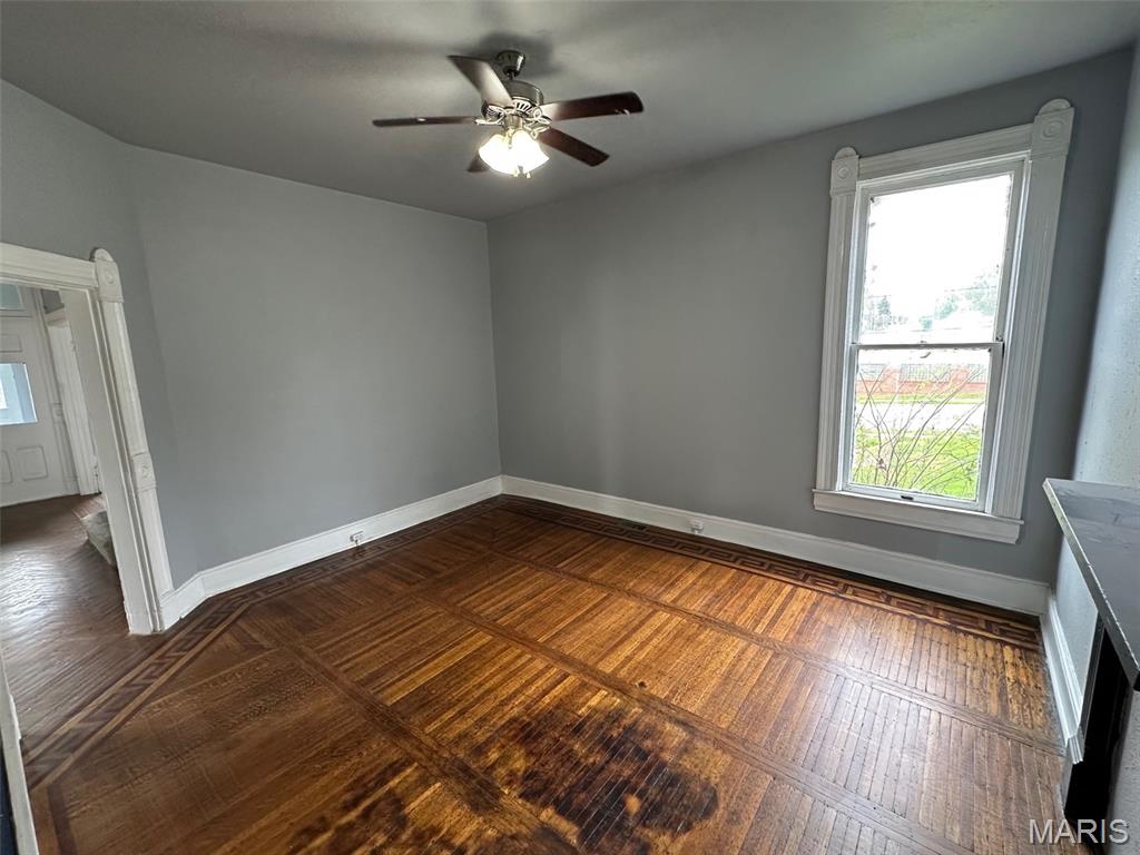 Alton Proper - Residential Income