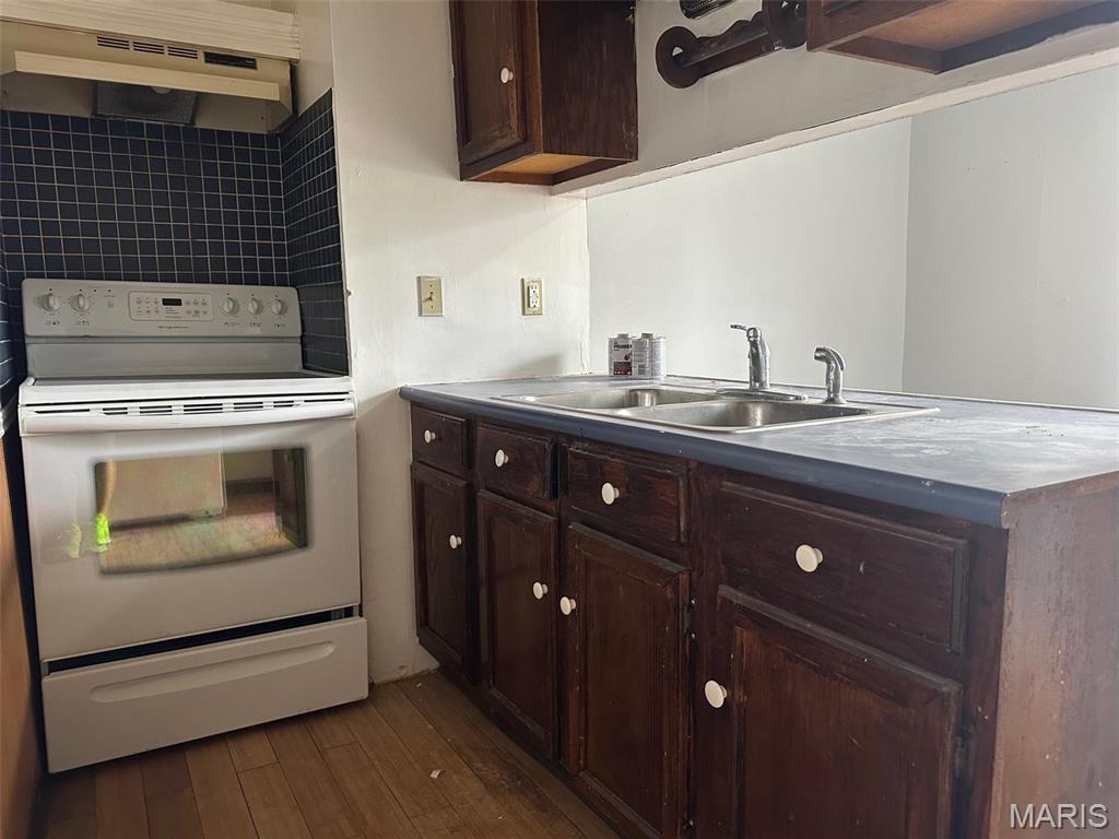 Alton Proper - Residential Income