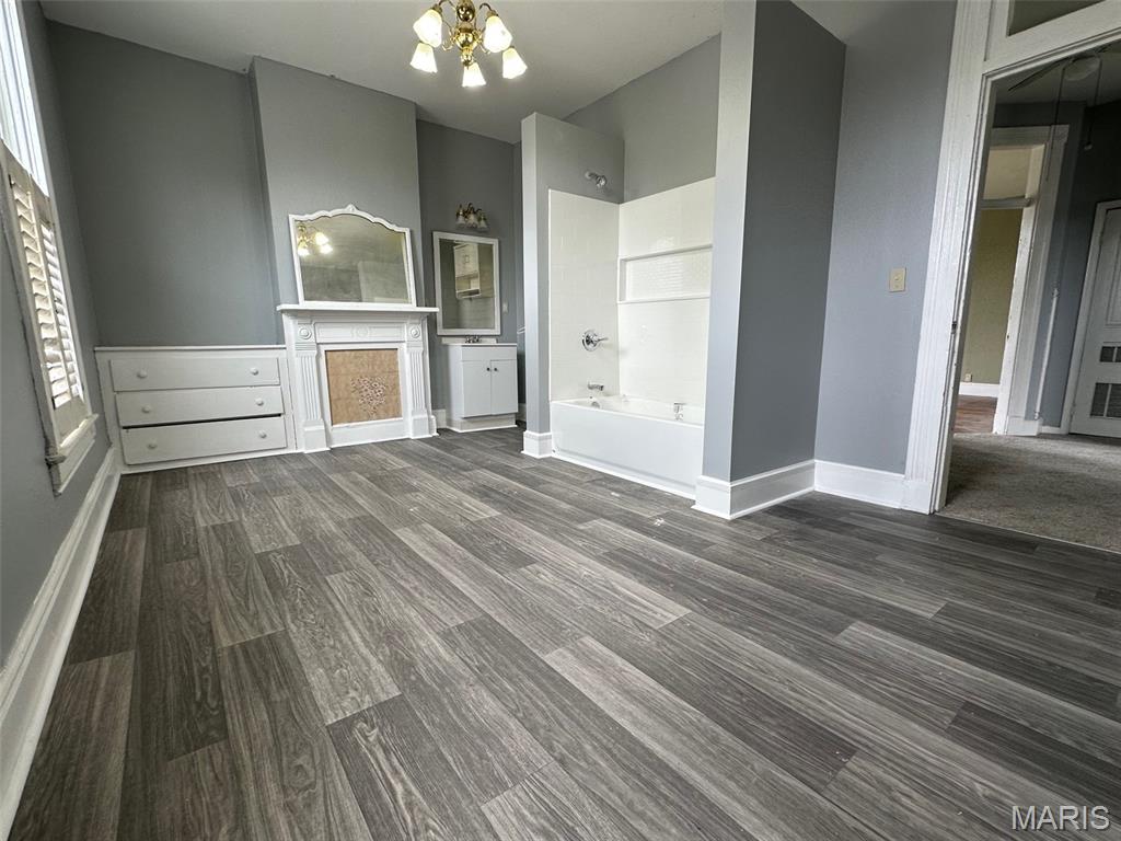 Alton Proper - Residential Income