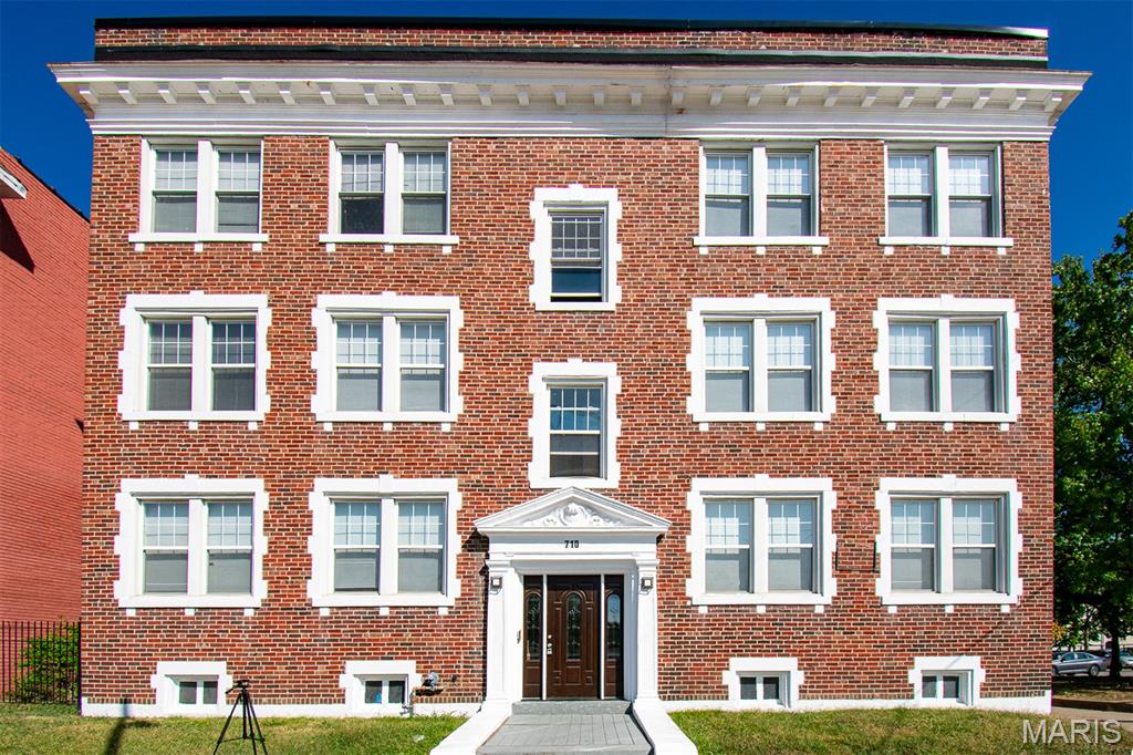 Delmar Garden - Residential Lease