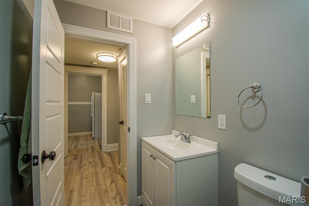 Delmar Garden - Residential Lease