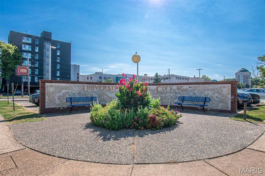 Delmar Garden - Residential Lease