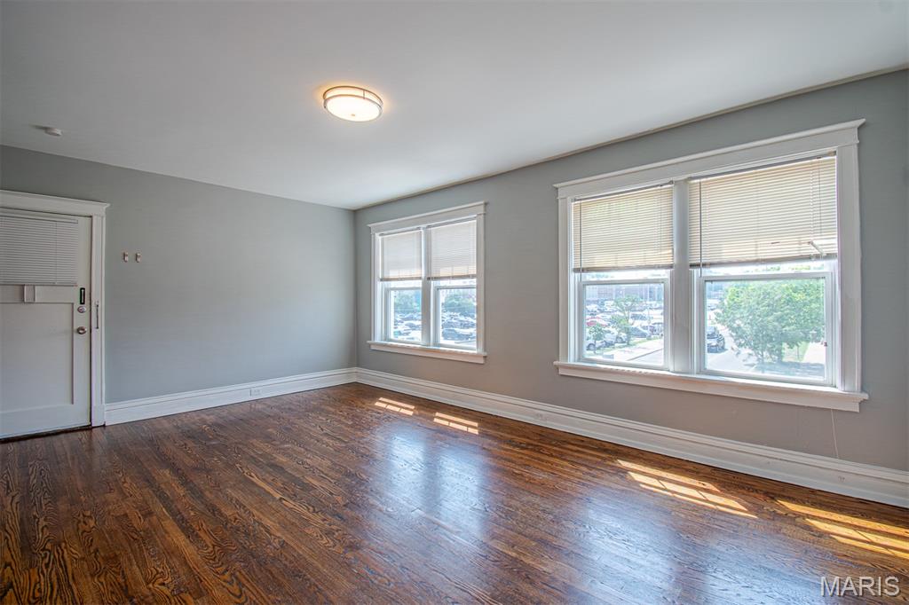 Delmar Garden - Residential Lease
