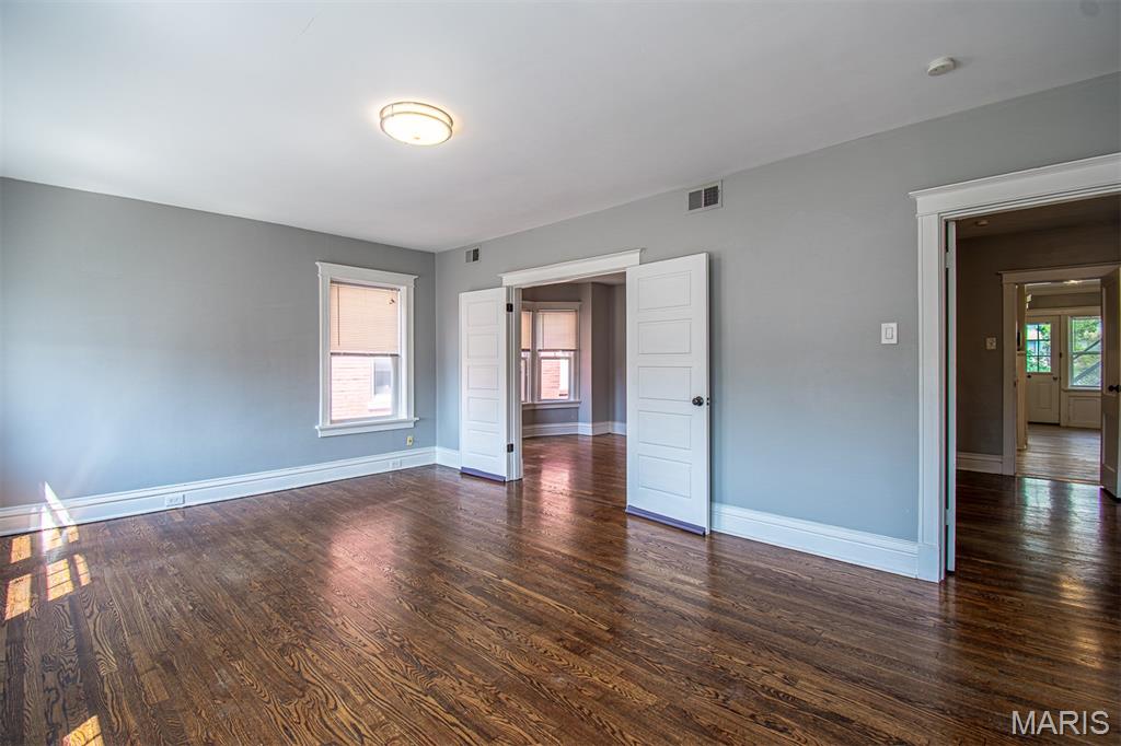 Delmar Garden - Residential Lease