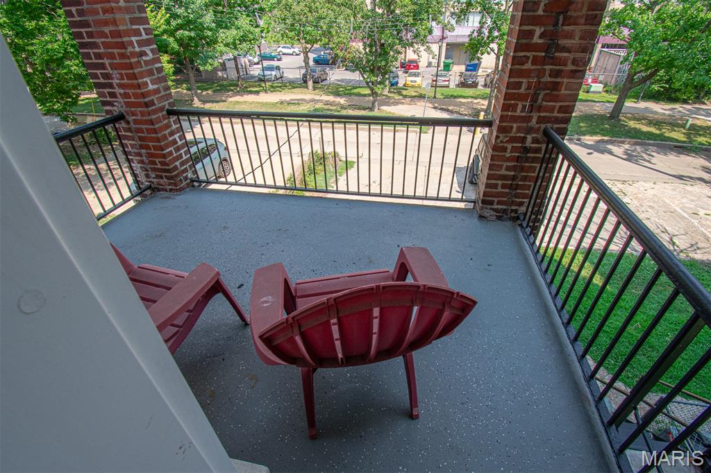Delmar Garden - Residential Lease