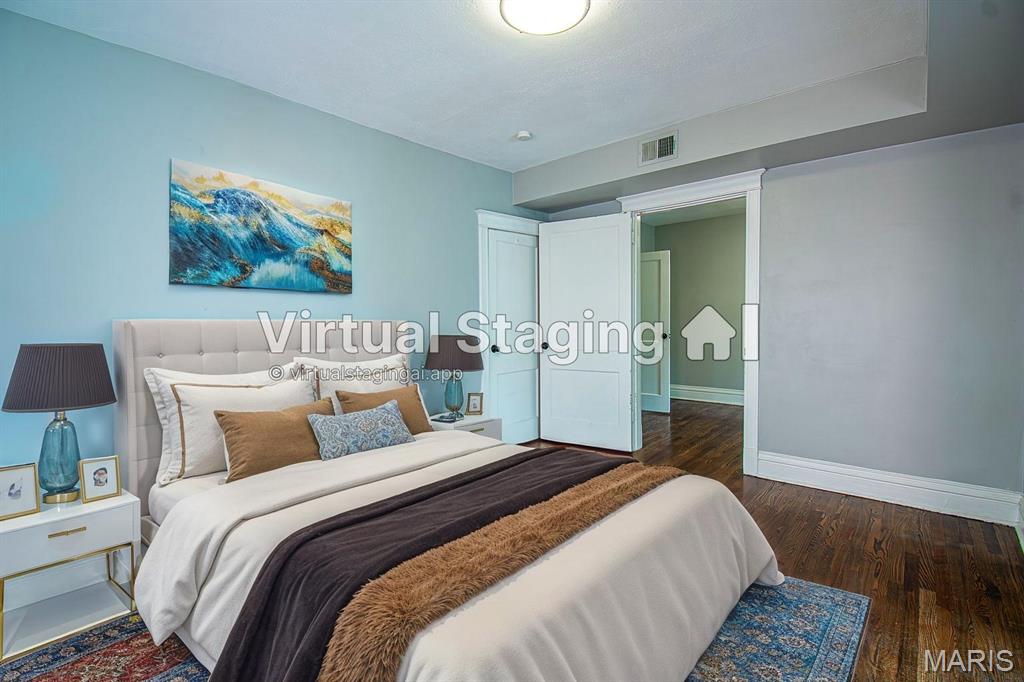 Delmar Garden - Residential Lease