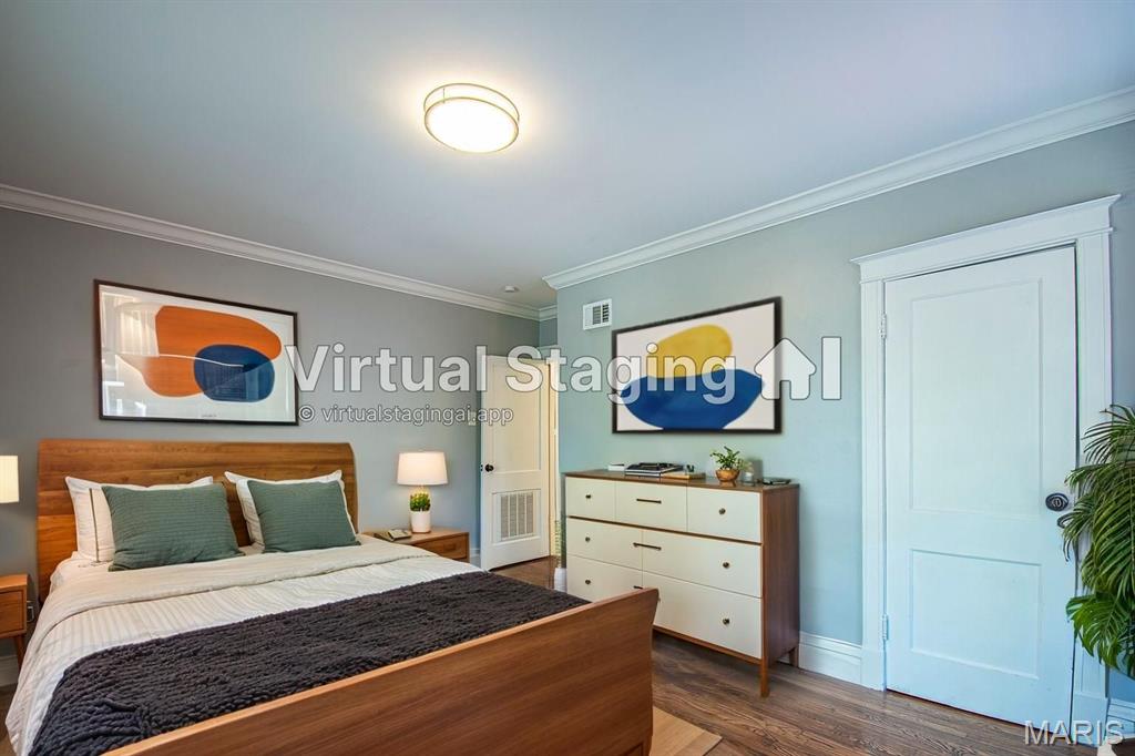 Delmar Garden - Residential Lease