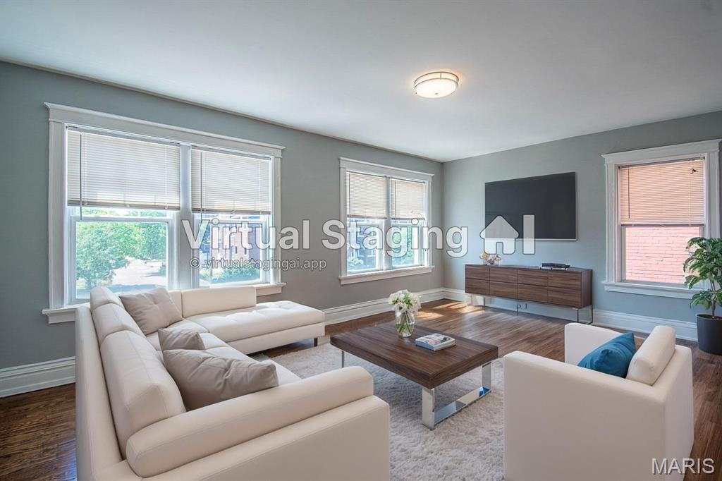 Delmar Garden - Residential Lease