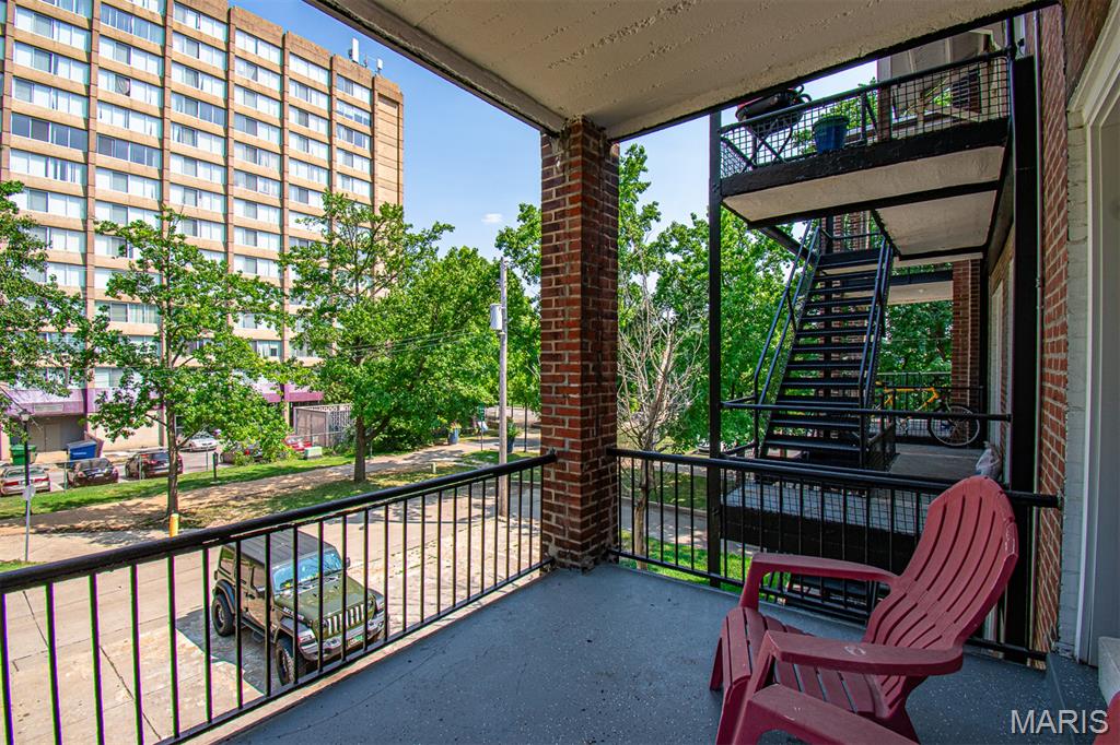 Delmar Garden - Residential Lease