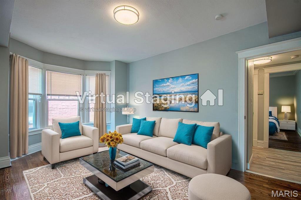 Delmar Garden - Residential Lease