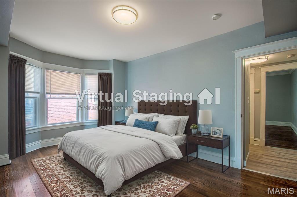 Delmar Garden - Residential Lease