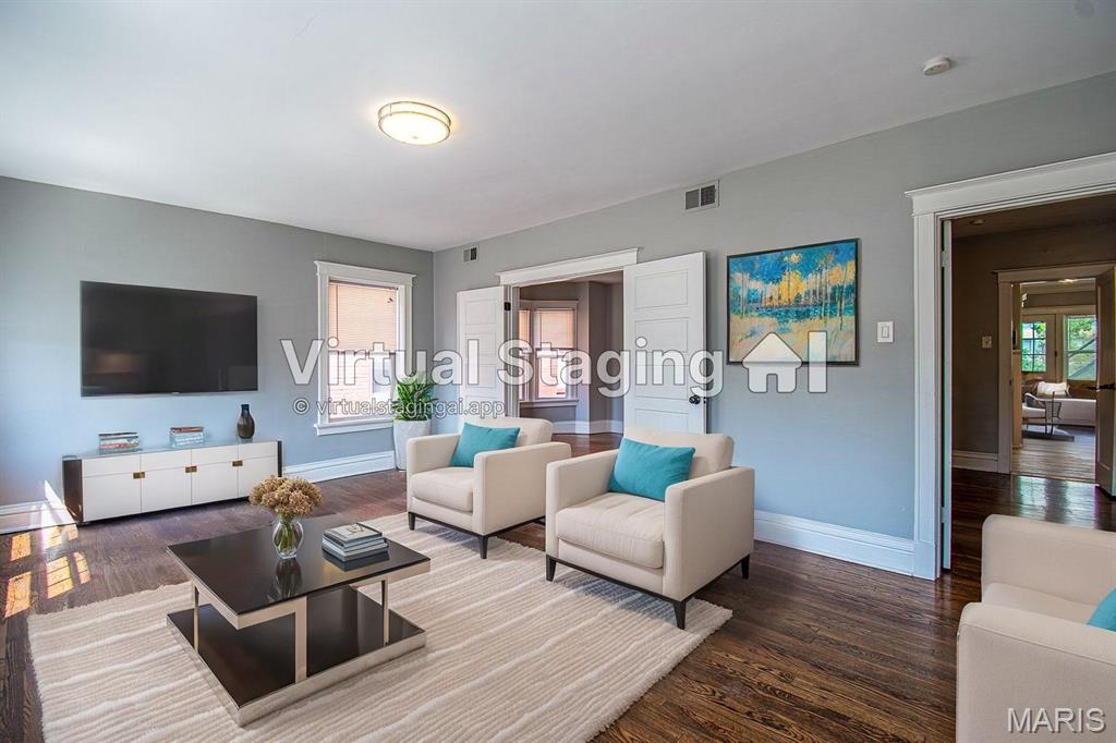 Delmar Garden - Residential Lease