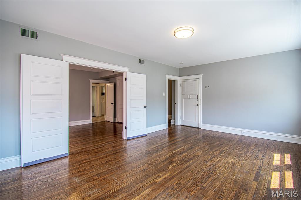 Delmar Garden - Residential Lease
