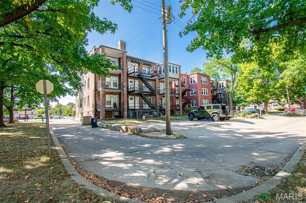 Delmar Garden - Residential Lease