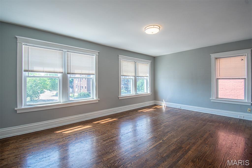 Delmar Garden - Residential Lease