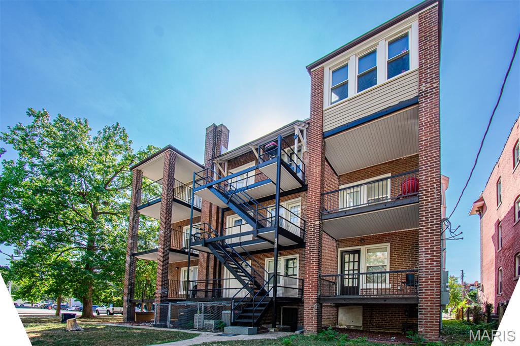 Delmar Garden - Residential Lease