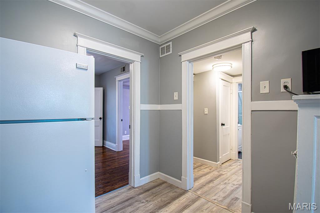 Delmar Garden - Residential Lease