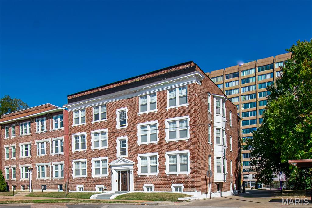 Delmar Garden - Residential Lease