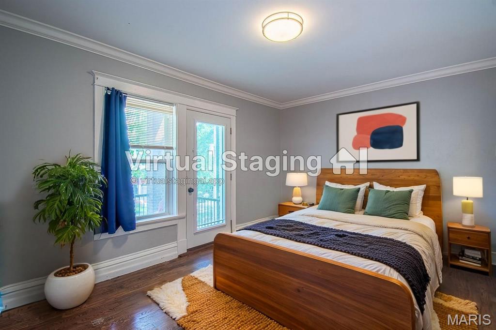 Delmar Garden - Residential Lease