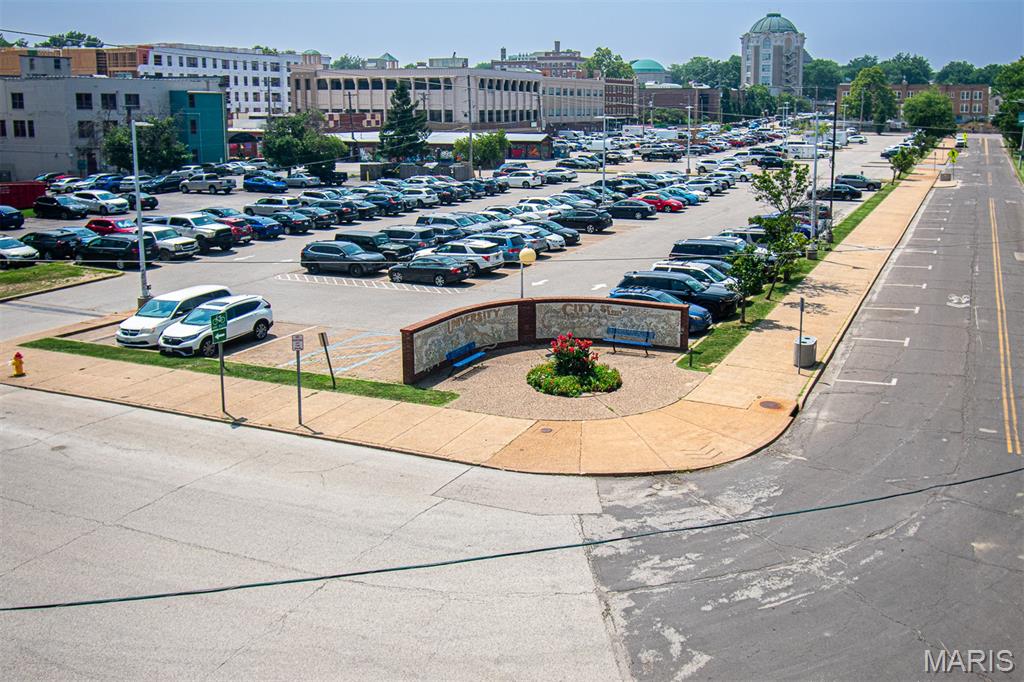 Delmar Garden - Residential Lease