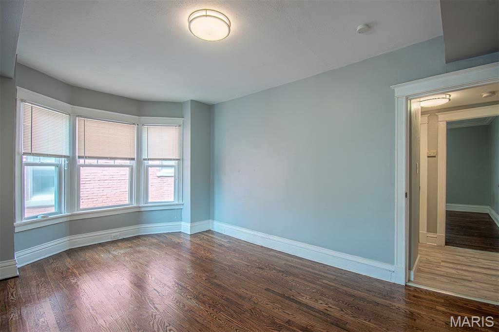 Delmar Garden - Residential Lease