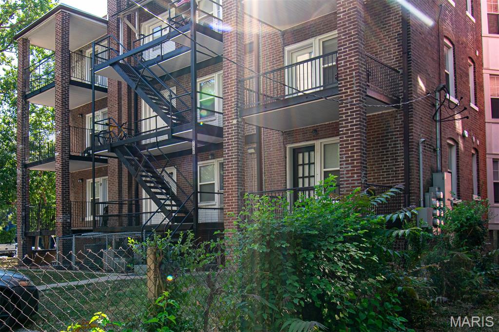 Delmar Garden - Residential Lease