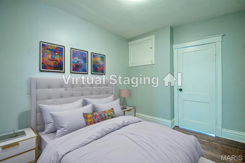 Delmar Garden - Residential Lease
