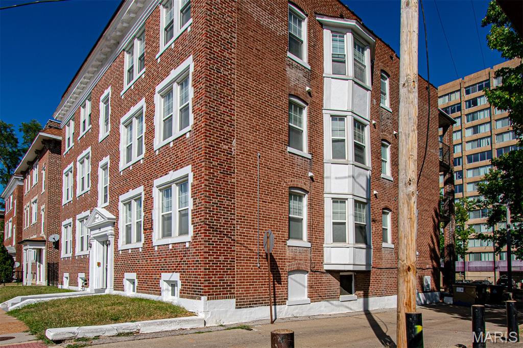 Delmar Garden - Residential Lease