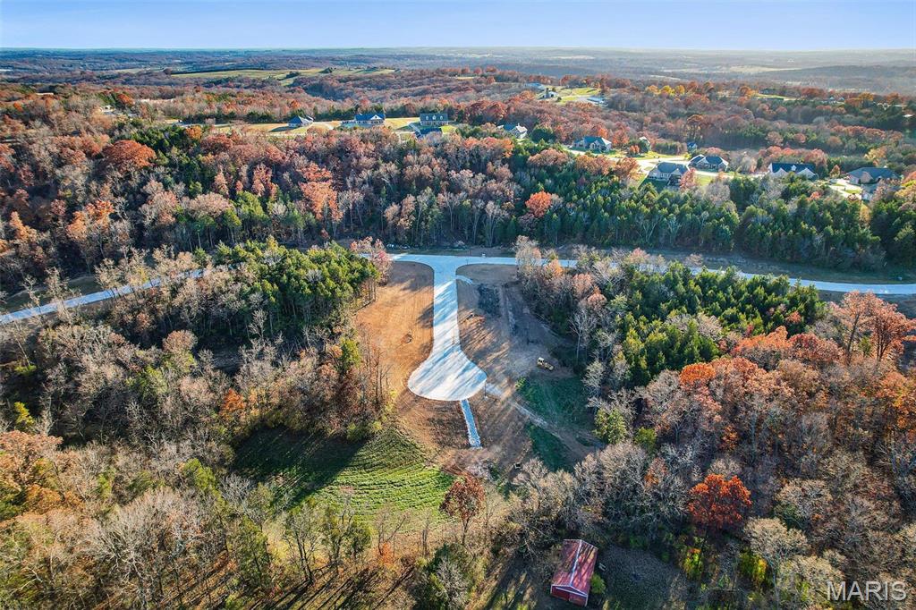 Oak Hollow - Land