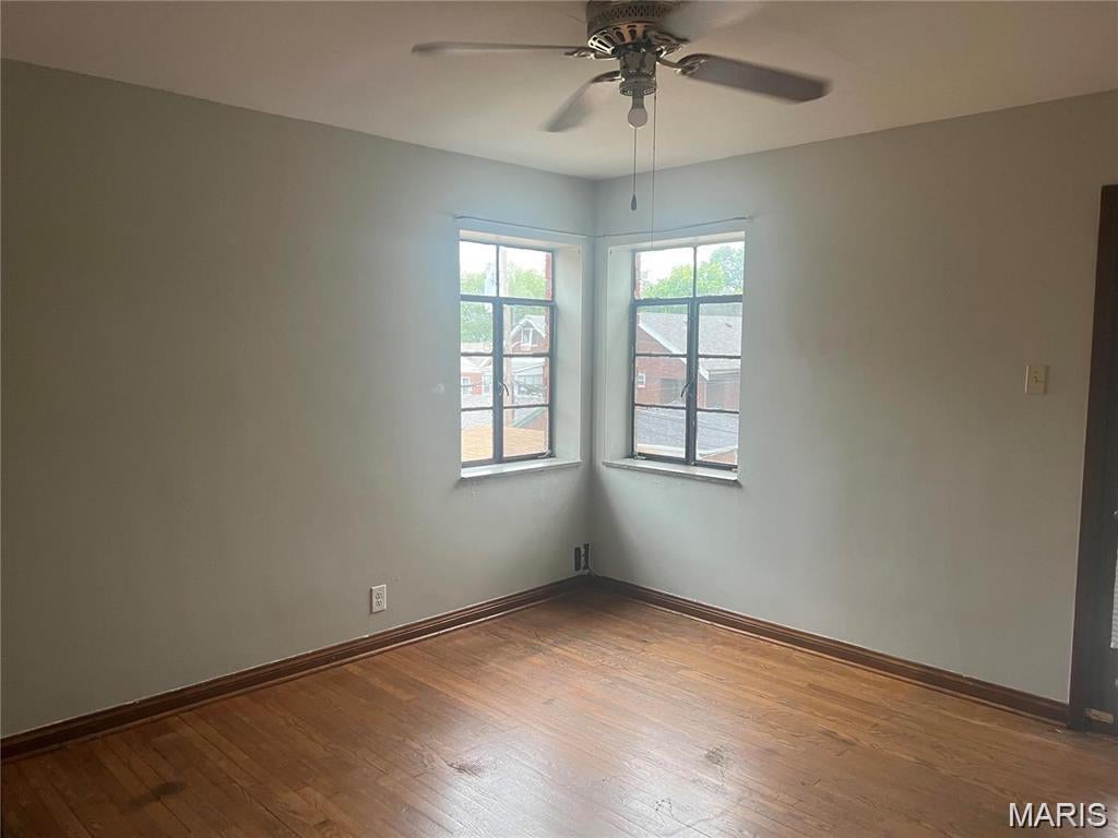 Kingshighway Hills - Residential Income