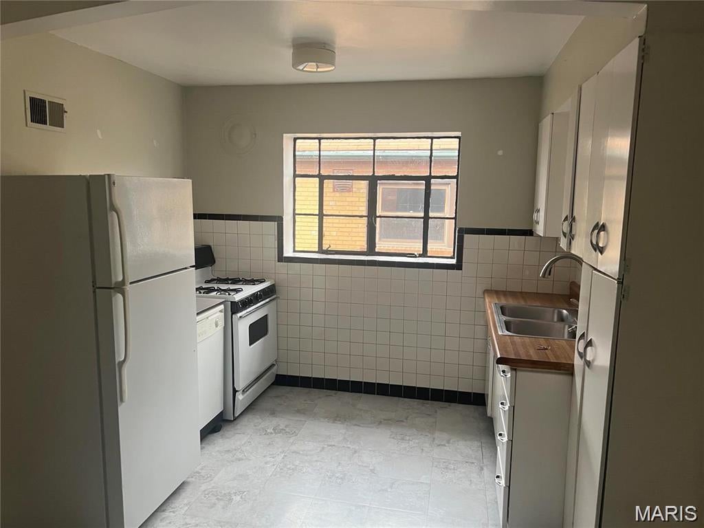 Kingshighway Hills - Residential Income