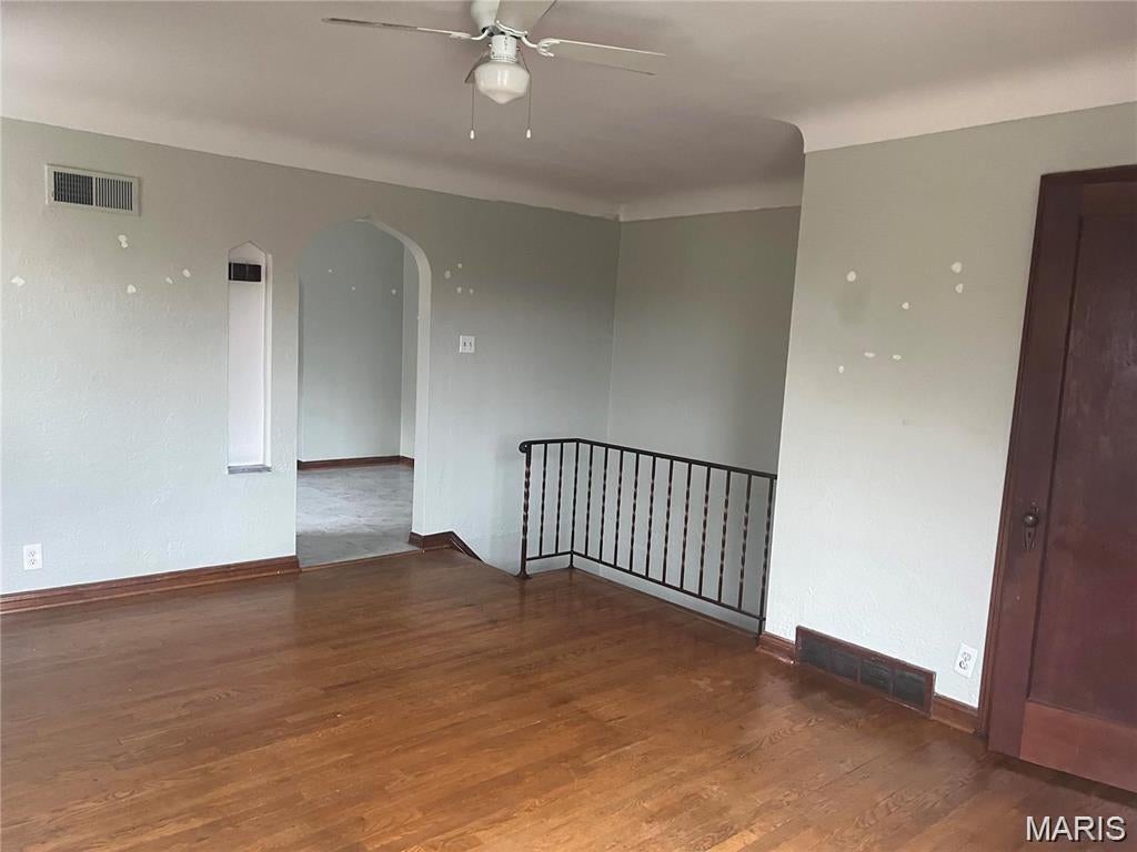 Kingshighway Hills - Residential Income
