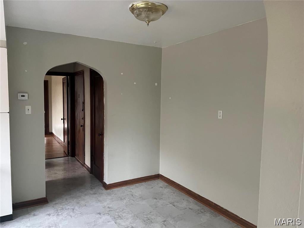 Kingshighway Hills - Residential Income