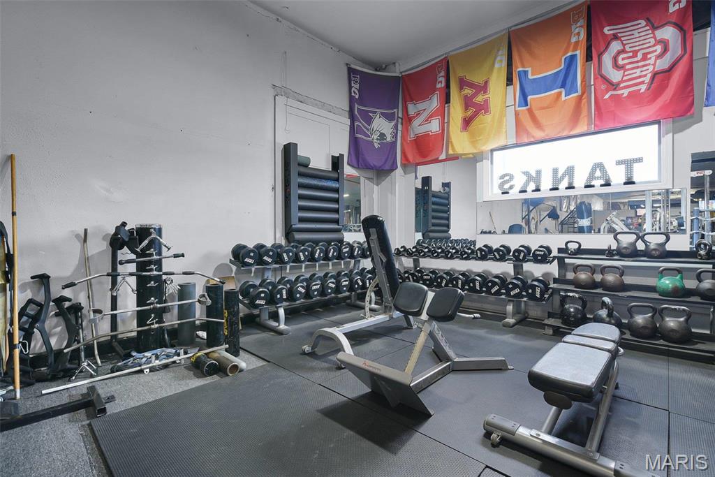 Granite City - Commercial Sale