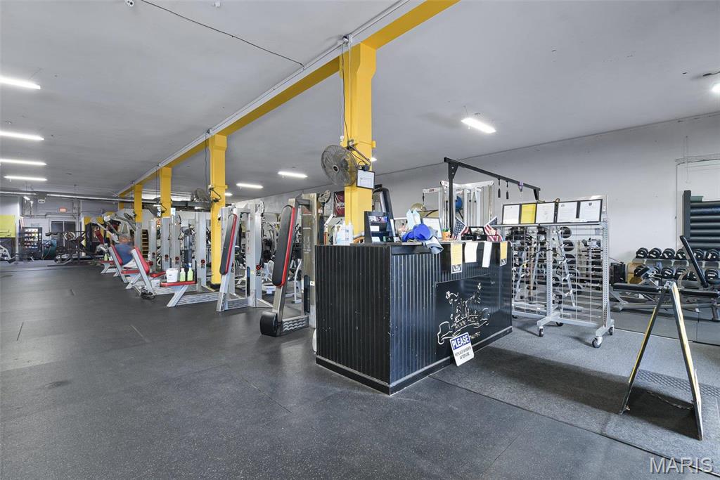 Granite City - Commercial Sale