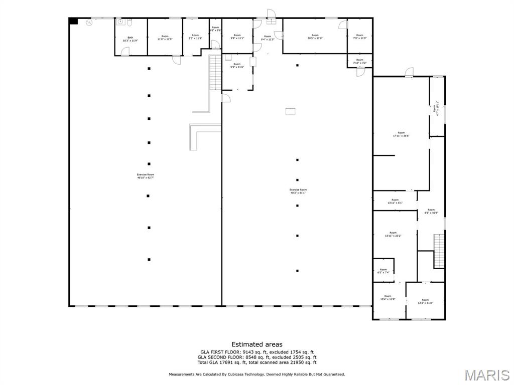 Granite City - Commercial Sale