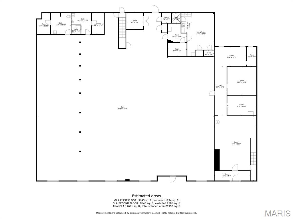 Granite City - Commercial Sale