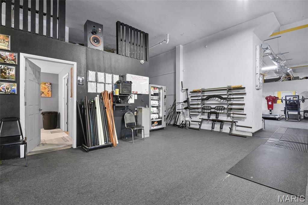Granite City - Commercial Sale