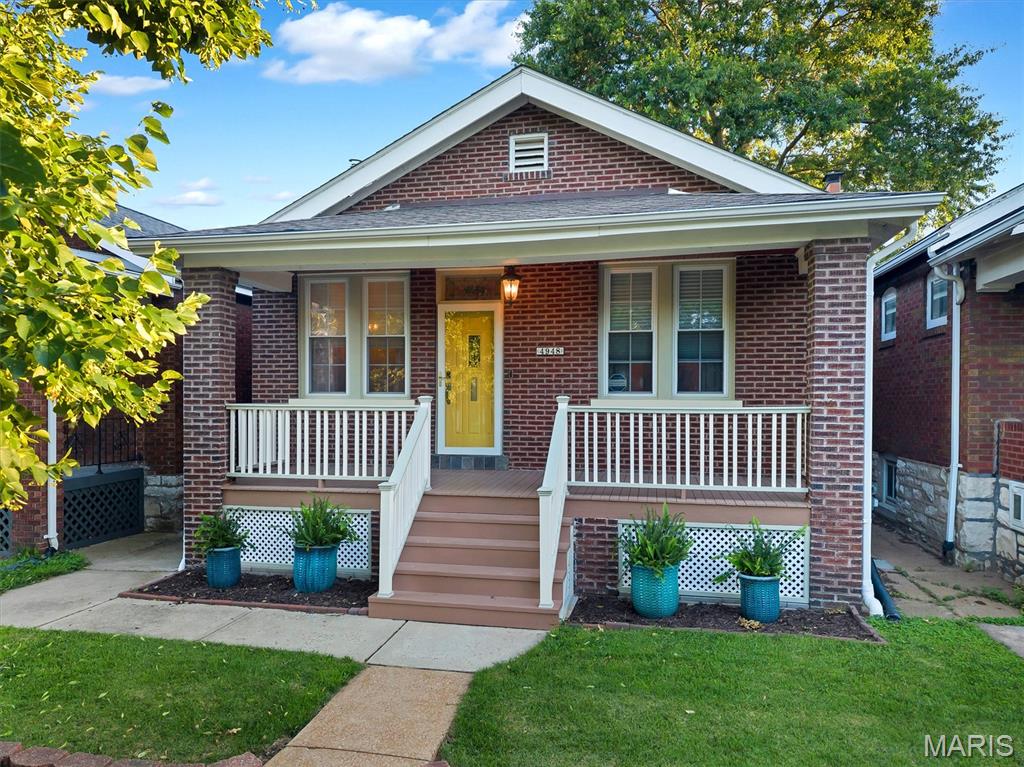 Gravois Homesites Add - Residential