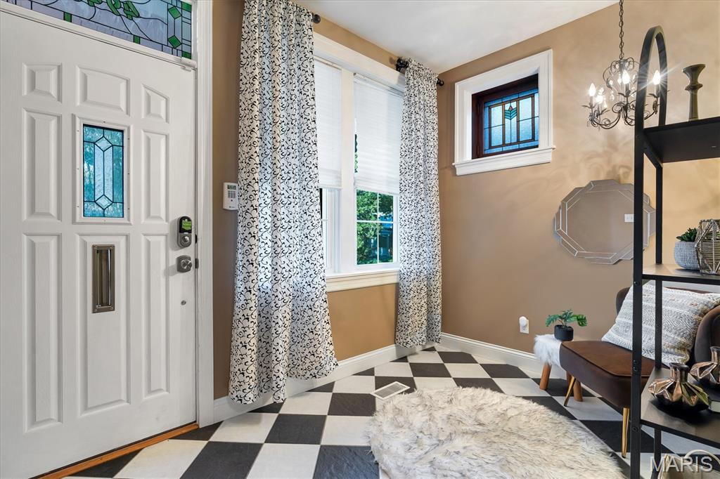 Gravois Homesites Add - Residential