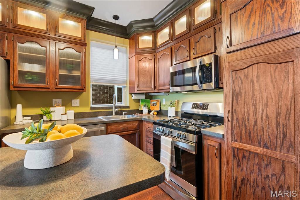 Gravois Homesites Add - Residential