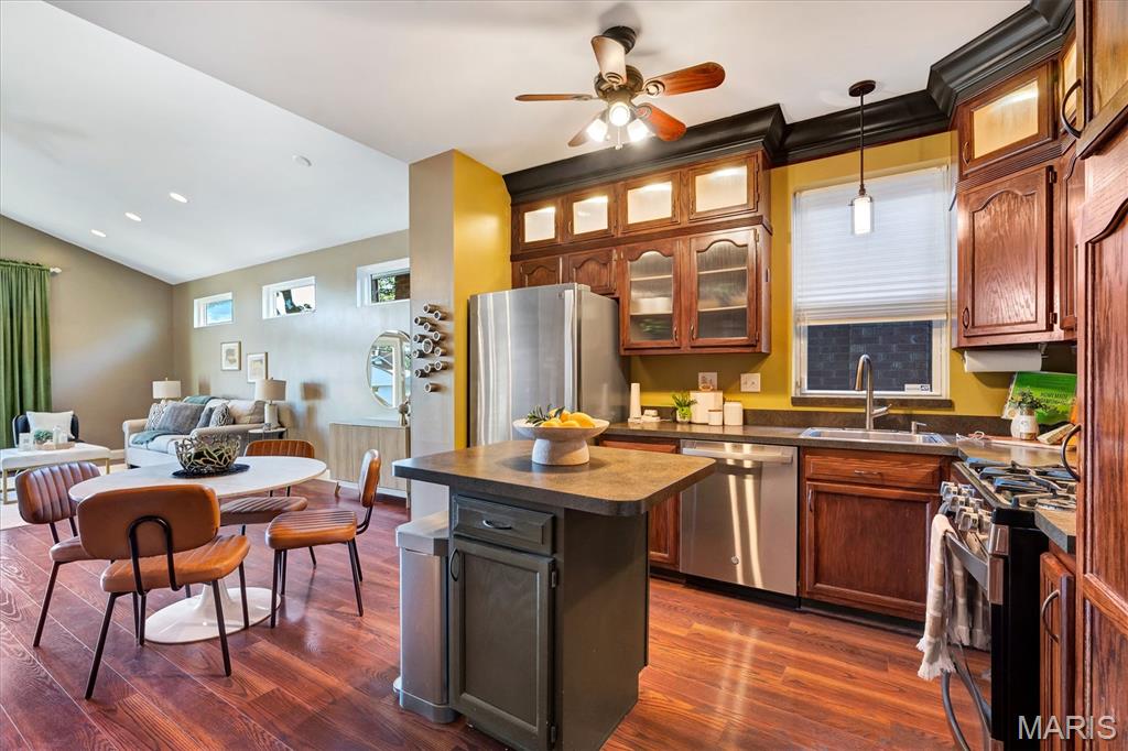 Gravois Homesites Add - Residential