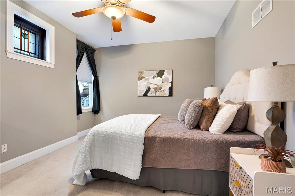 Gravois Homesites Add - Residential