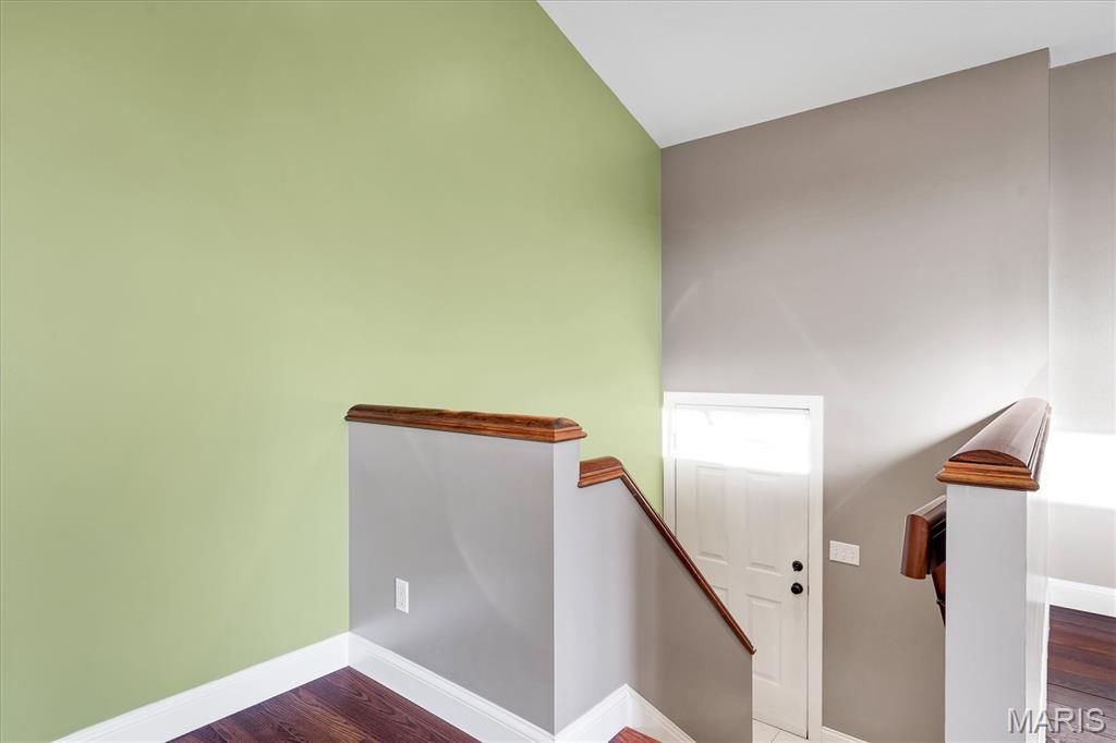 Gravois Homesites Add - Residential