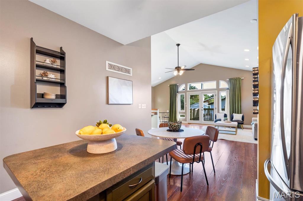 Gravois Homesites Add - Residential