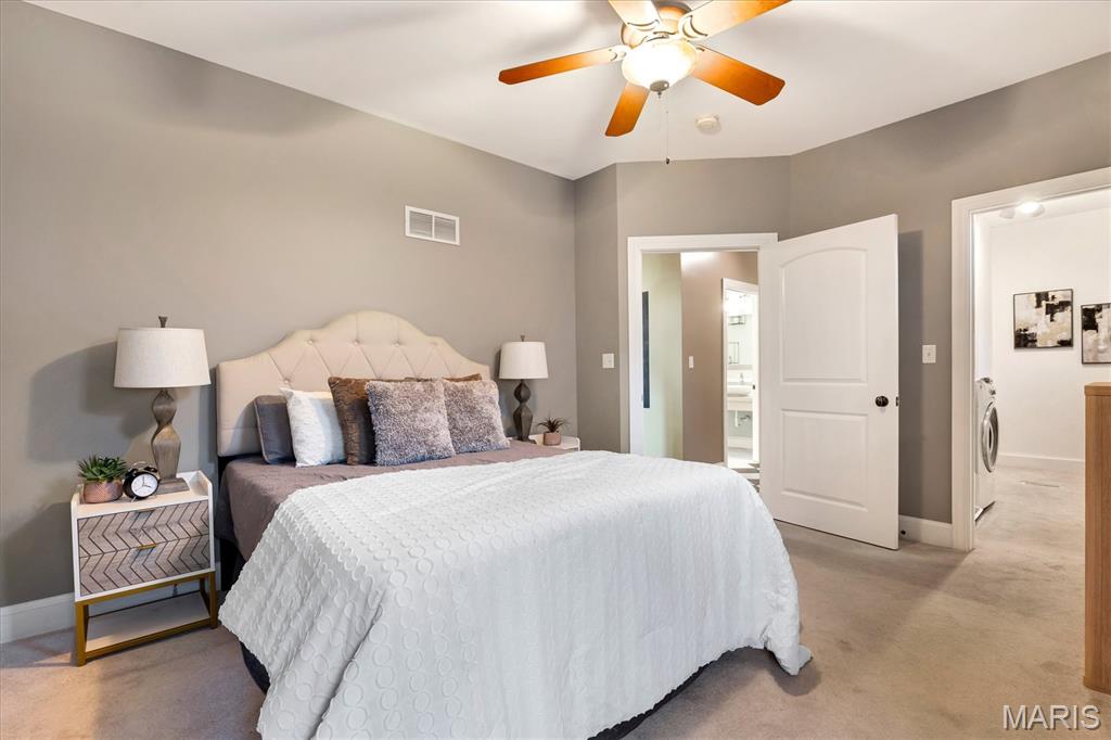 Gravois Homesites Add - Residential